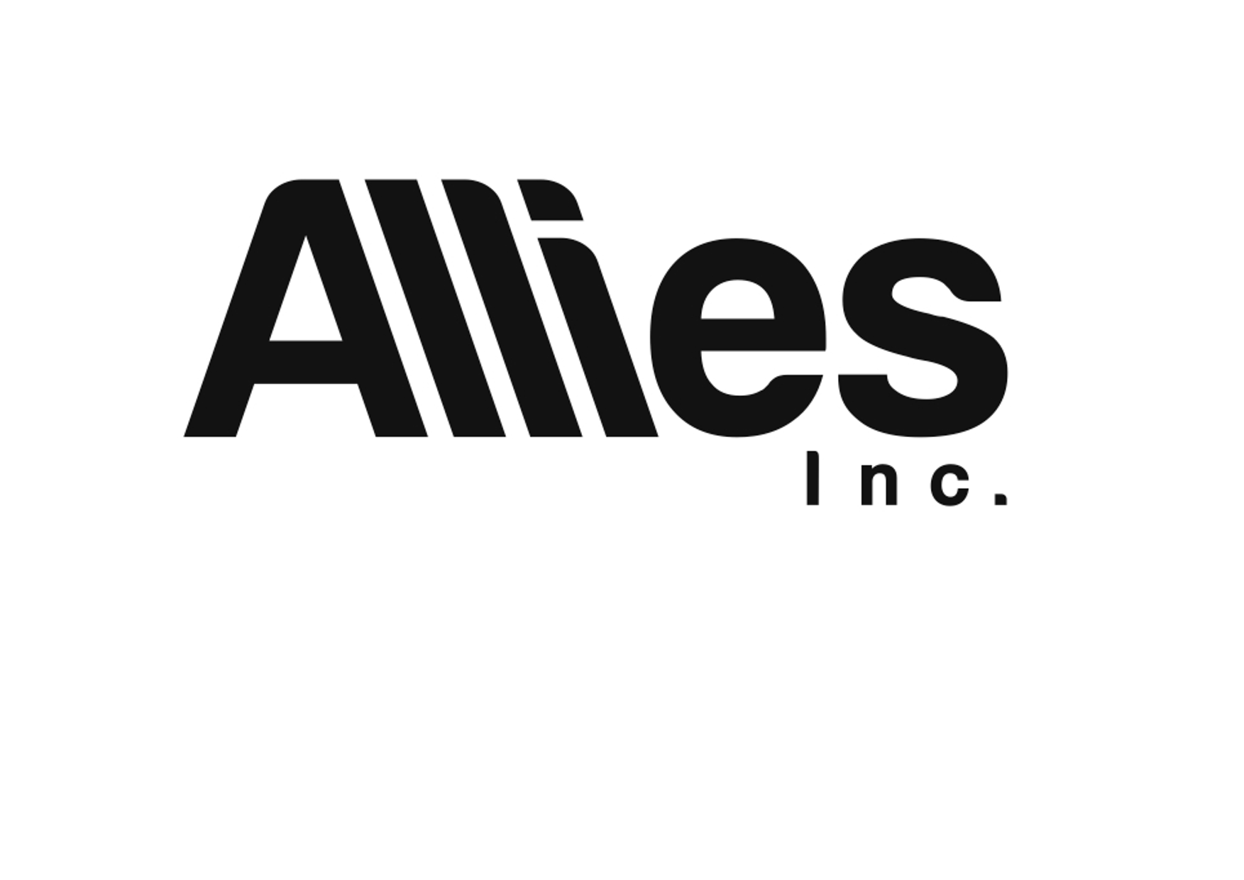 ALLIES LOGO 1