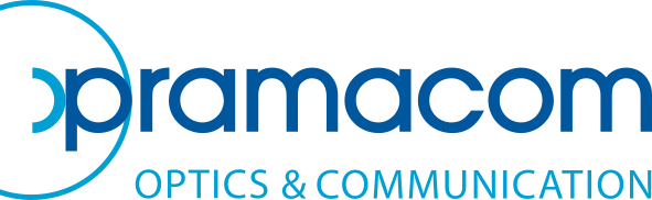 Logo Pramacom O C