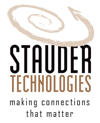 Stauder Logo