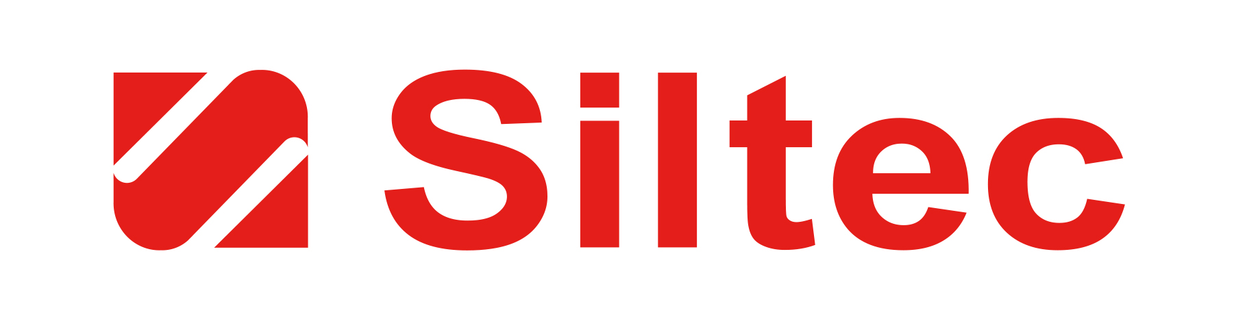 logo SILTEC kolor